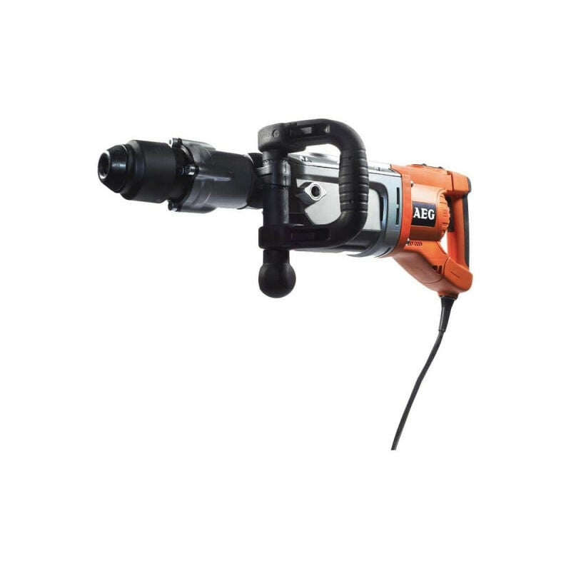 foto del prodotto aeg chipper sds max 1600w 20 joules pm 10 e