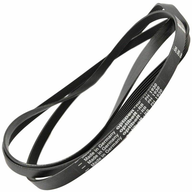 foto del prodotto aeg - cinghia 1930 - asciugatrice 2857115053429394071