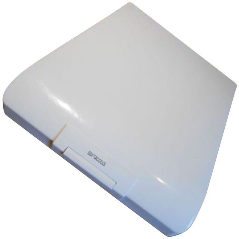 foto del prodotto aeg coperchio completo originale lavatrice 309084