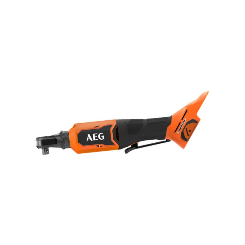 foto del prodotto aeg cricchetto 18v brushless 75 nm senza batteria o caricatore