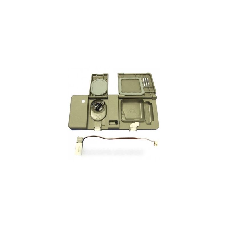 foto del prodotto aeg distributore del detersivo lavastoviglie 517065054127250799