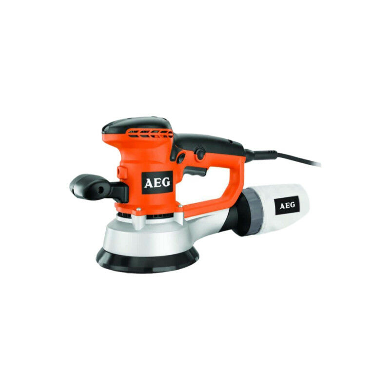 foto del prodotto aeg eccentrico levigatrice 440w 150 millimetri ex set 150 ed