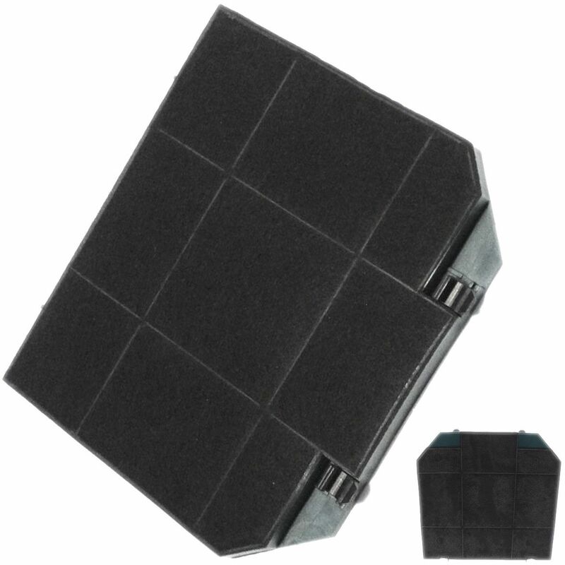 foto del prodotto aeg filtro a carbone life eff76 cappa aspirante 310361