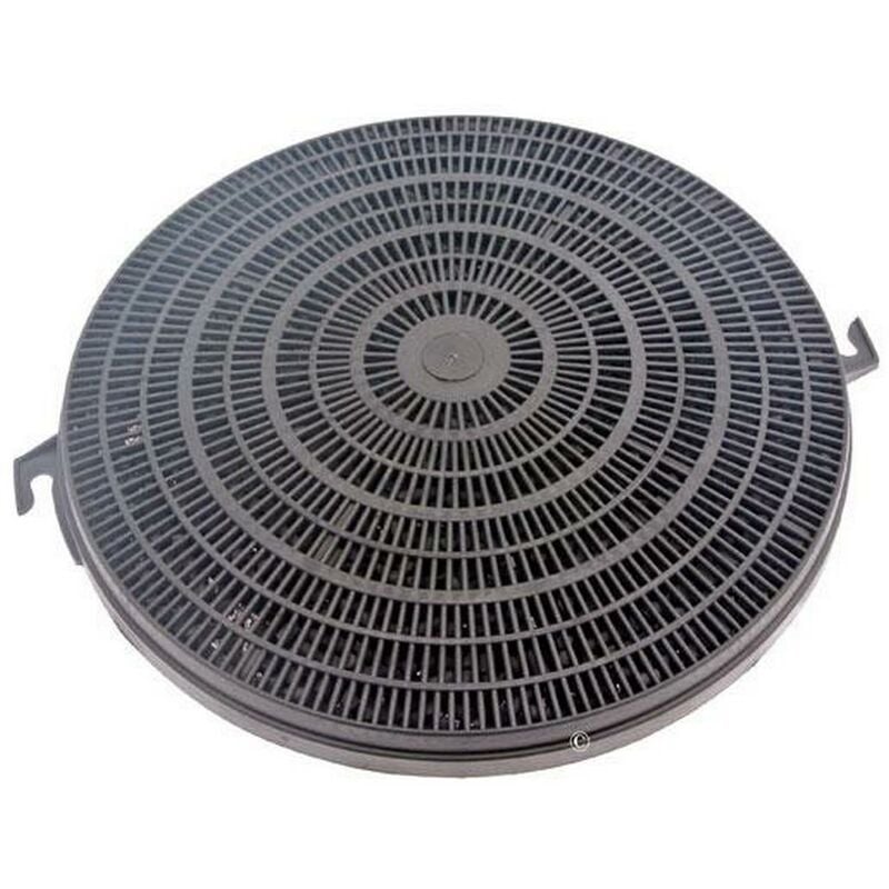 foto del prodotto aeg filtro a carbone tipo 211 211 cappa aspirante electrolux 372453665392037613