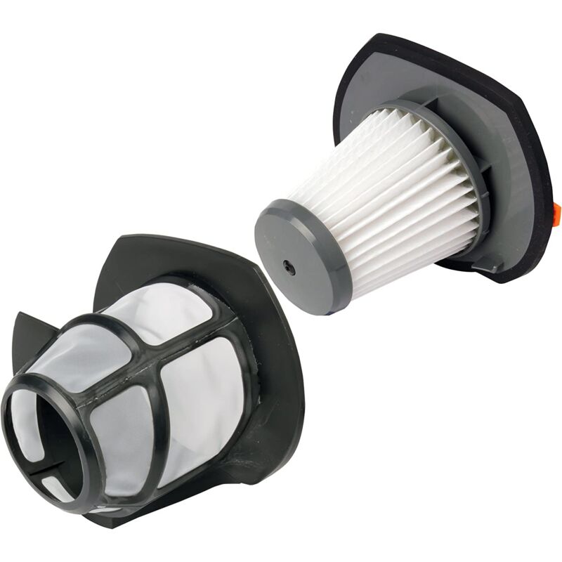 foto del prodotto aeg filtro aef1242 13,5 x 10,5 x 10 cm per ag5 e cx8 9001670257