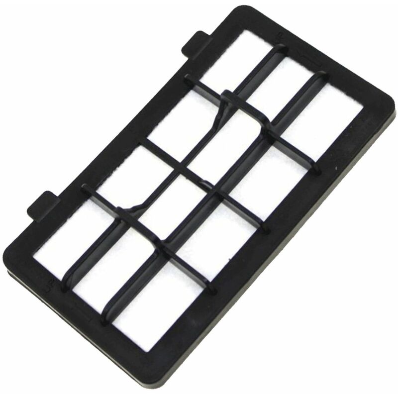 foto del prodotto aeg filtro di uscita completo originale aspirapolvere 4367255