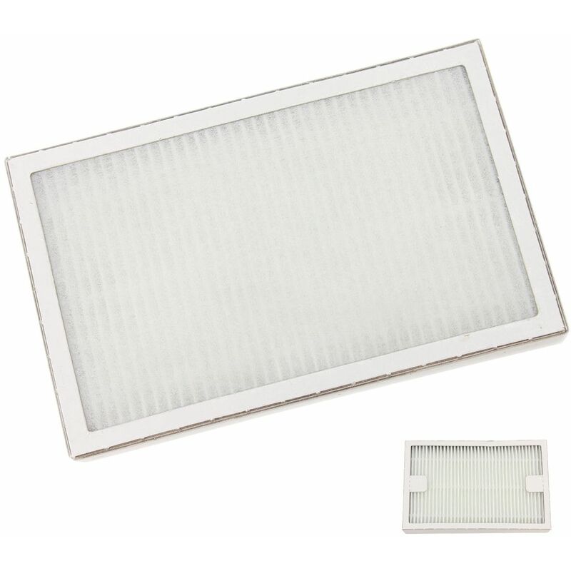 foto del prodotto aeg filtro hepa ef33 originale aspirapolvere 315775
