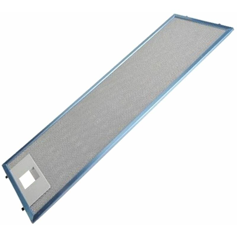 foto del prodotto aeg filtro in metallo 508x159mm cappa aspirante 3126347321428327931