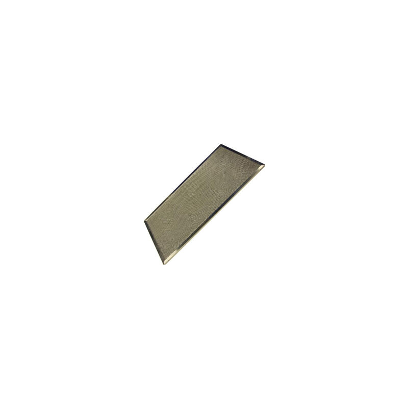 foto del prodotto aeg filtro metallico antigrasi 395x190 mm origine 50229834002
