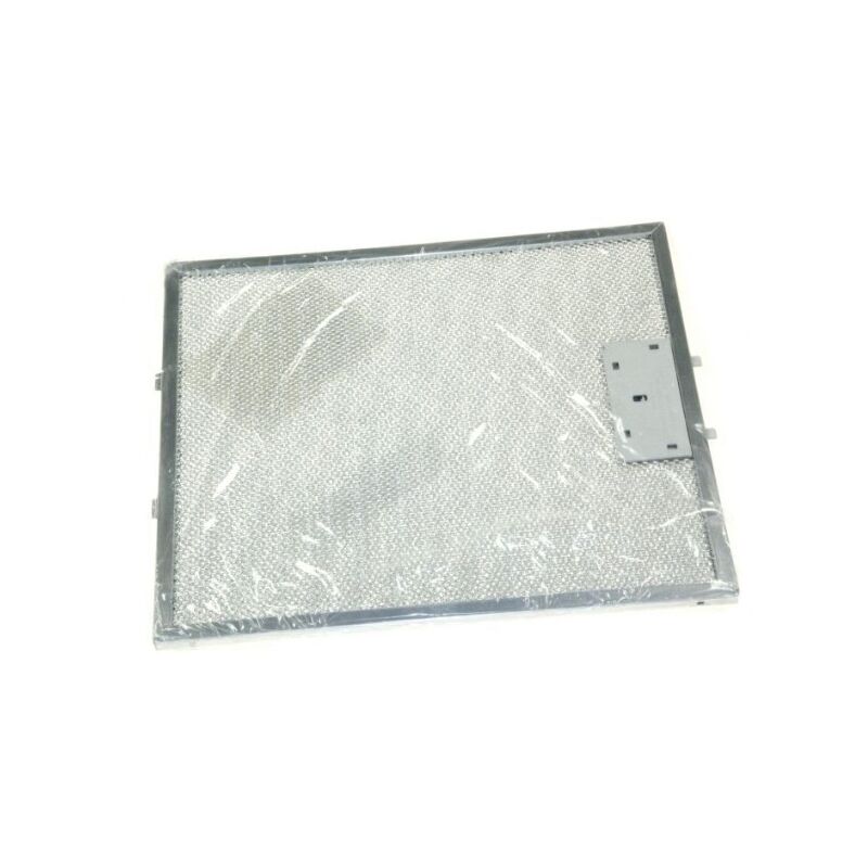 foto del prodotto aeg filtro metallico antigrasso 266 x 303 mm cappa aspirante ariston hotpoint 363063663946754177