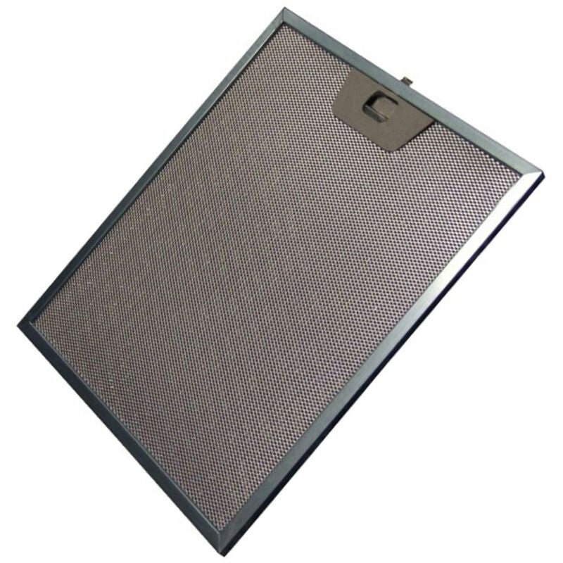 foto del prodotto aeg filtro metallico antigrasso al pezzo cappa aspirante zanussi 371943663946854730
