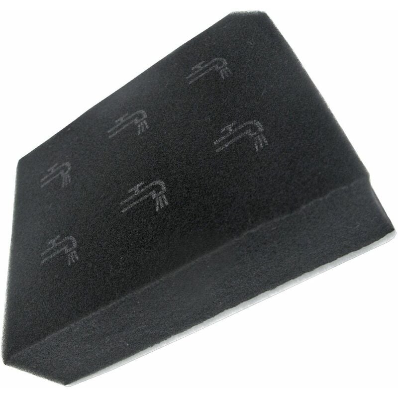 foto del prodotto aeg filtro schiuma a ciclone aspirapolvere 2458483059021532059