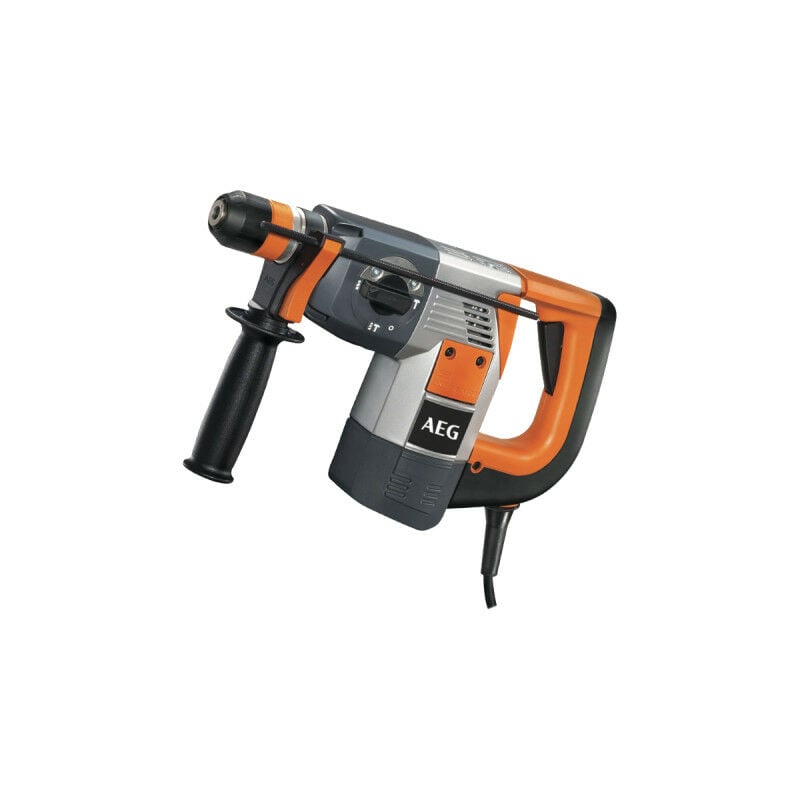 foto del prodotto aeg foro del martello 750w pn3500x