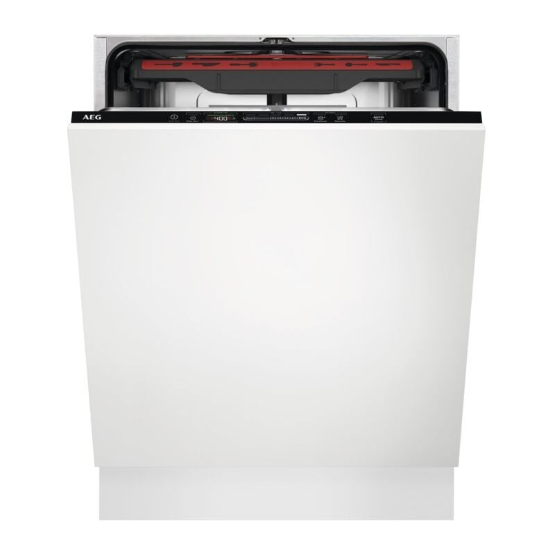 foto del prodotto aeg fsb53927z lavastoviglie completamente integrata 14 coperti d