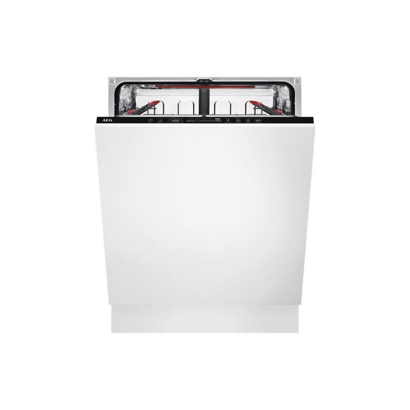 foto del prodotto aeg - fse74627p lavastoviglie a scomparsa totale 13 coperti classe c