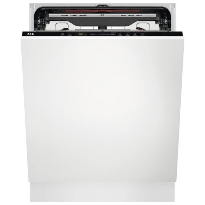 foto del prodotto aeg fse74707p lavastoviglie a scomparsa totale 15 coperti classe energetica c