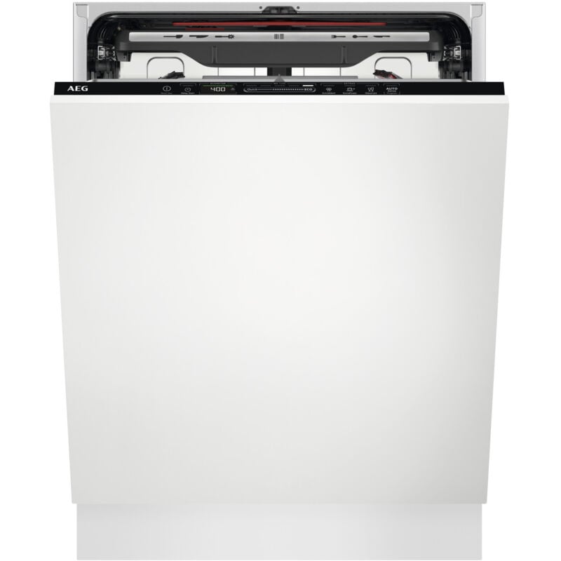 foto del prodotto aeg fss75747p lavastoiglie a scomparsa totale 14 coperti classe b