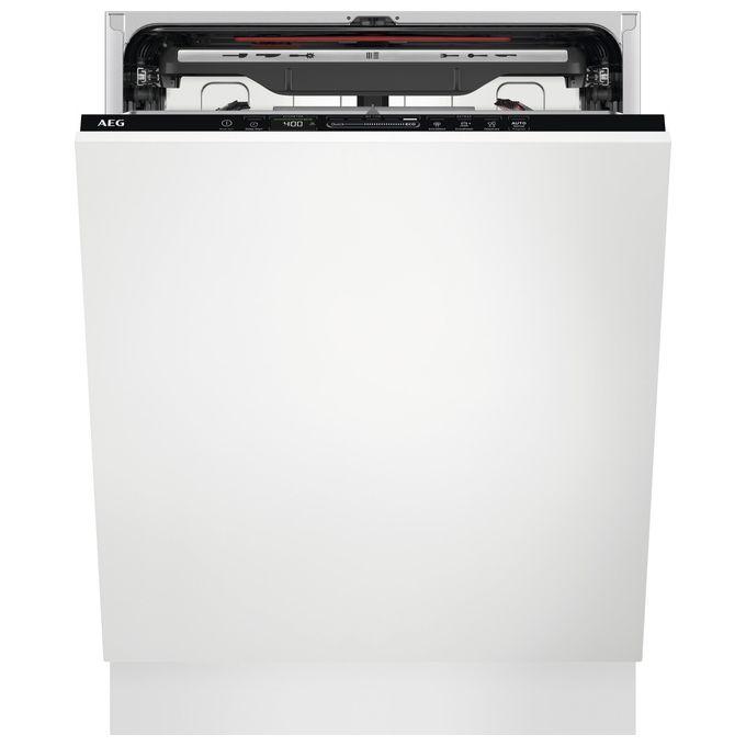 foto del prodotto aeg fss75747p lavastoviglie da incasso 14 coperti 7 programmi 43db motore inverter classe energetica b