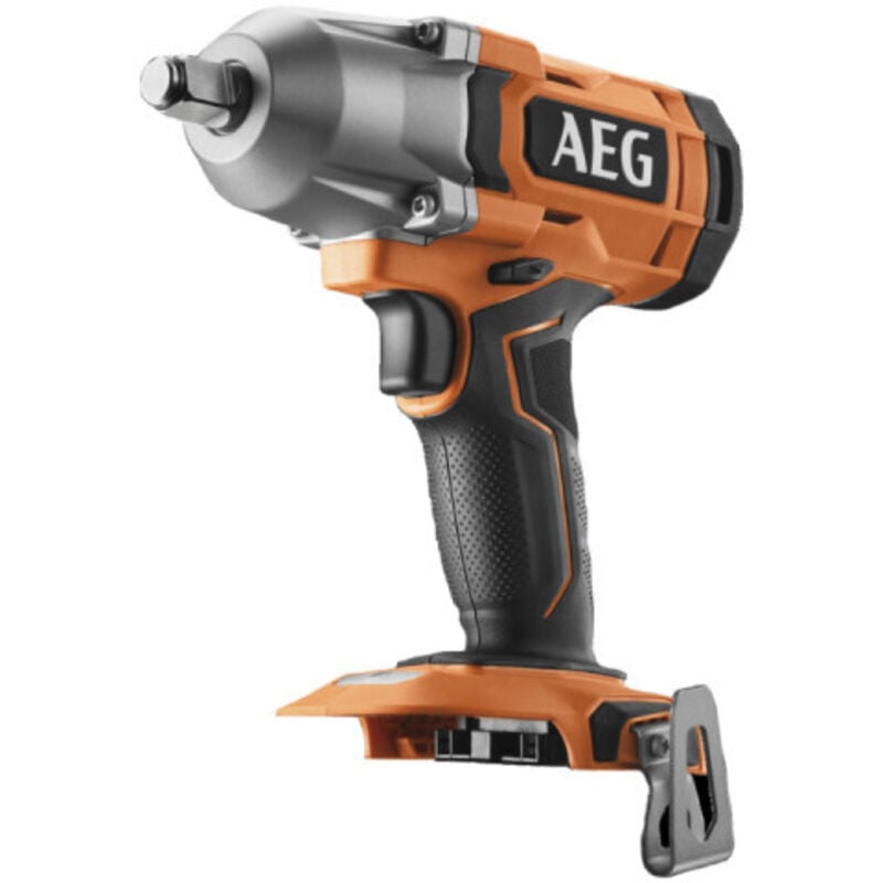 foto del prodotto aeg - impact driver - bss18c12zc-0 - 18v brushless - senza batteria o caricabatterie