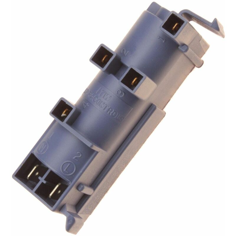 foto del prodotto aeg - interruttore di accensione 4 punti - forni, fornelli elettrici e a gas - candy - 3080513663946595749