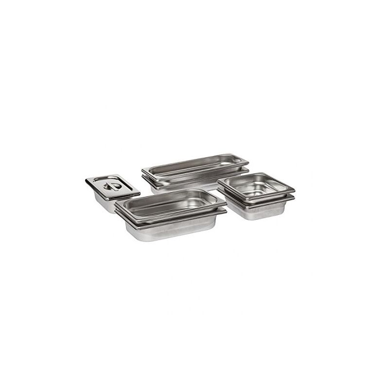 foto del prodotto aeg kit 8 piatti per il forno a vapore maxiklasse a9ozs10 rif 9029794741