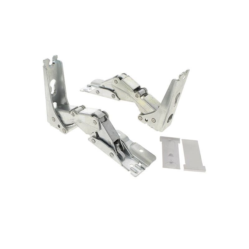 foto del prodotto aeg - kit cerniere 4055504197, 9593760 per frigorifero a.e.g.