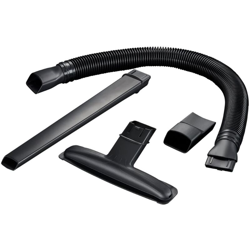 foto del prodotto aeg kit di accessori per la pulizia dell auto e appartamento per aspirapolvere cx7 e hx6