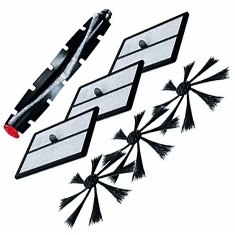 foto del prodotto aeg kit di prestazioni spazzola filtri ark2 originale robot aspirapolveri autonomi 4366680