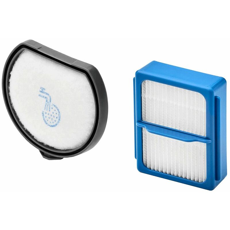 foto del prodotto aeg kit filtri askq9 originale aspirapolvere 4366815