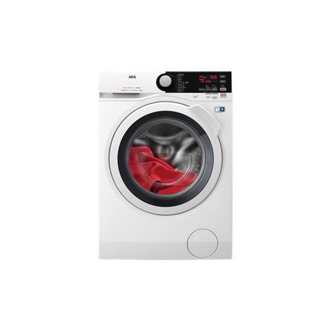 foto del prodotto aeg lavasciuga l7wee963 serie 7000 dual sense prosense capacit lav asc 9 6 kg classe e velocit 1551 giri