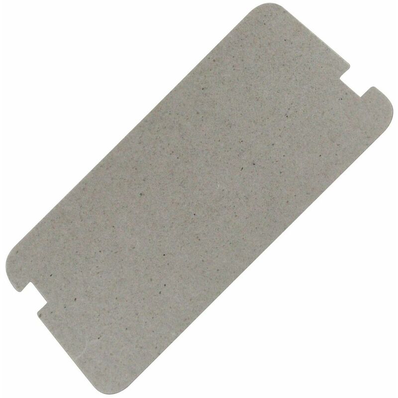 foto del prodotto aeg piastra mica 130x70mm originale forni a microonde 3114554250319677738