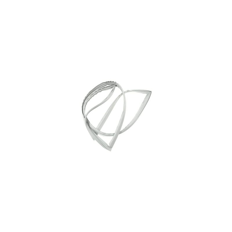 foto del prodotto aeg porta frigorifero grigio magnetico per frigorifero elettrolux 2426448417