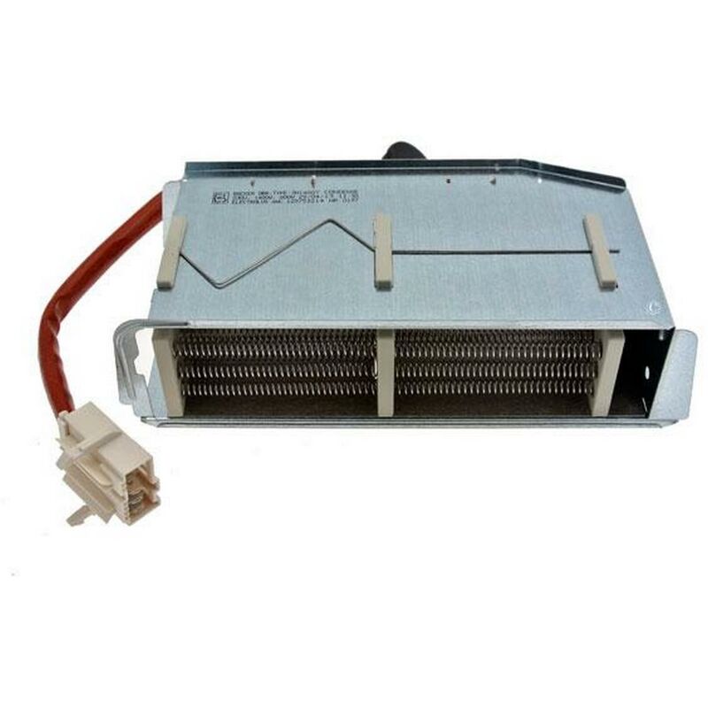foto del prodotto aeg resistenza asciugatrice 230v 1400 800w asciugatrice electrolux 1134083663946851272