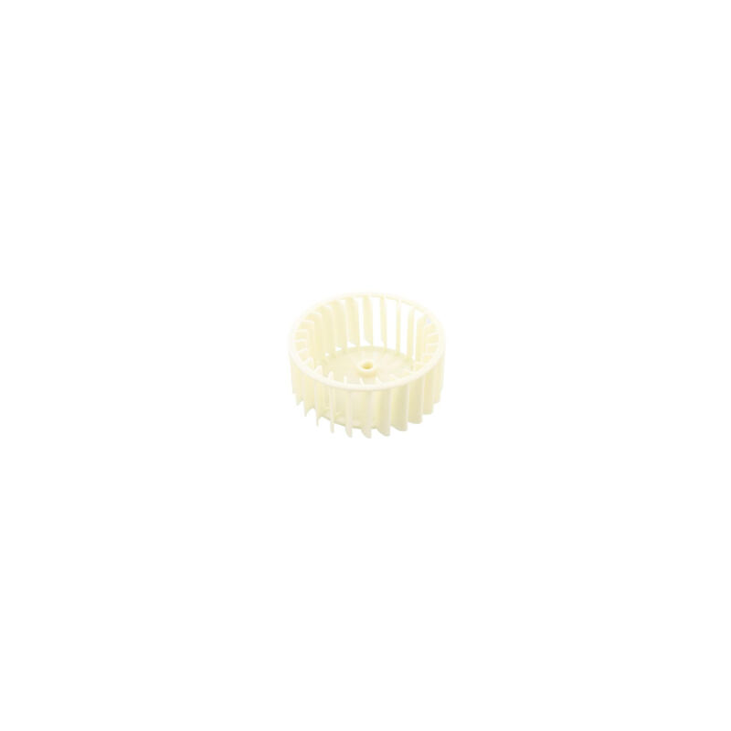 foto del prodotto aeg ruota della ventola posteriore per l essiccatore electrolux 1366529004