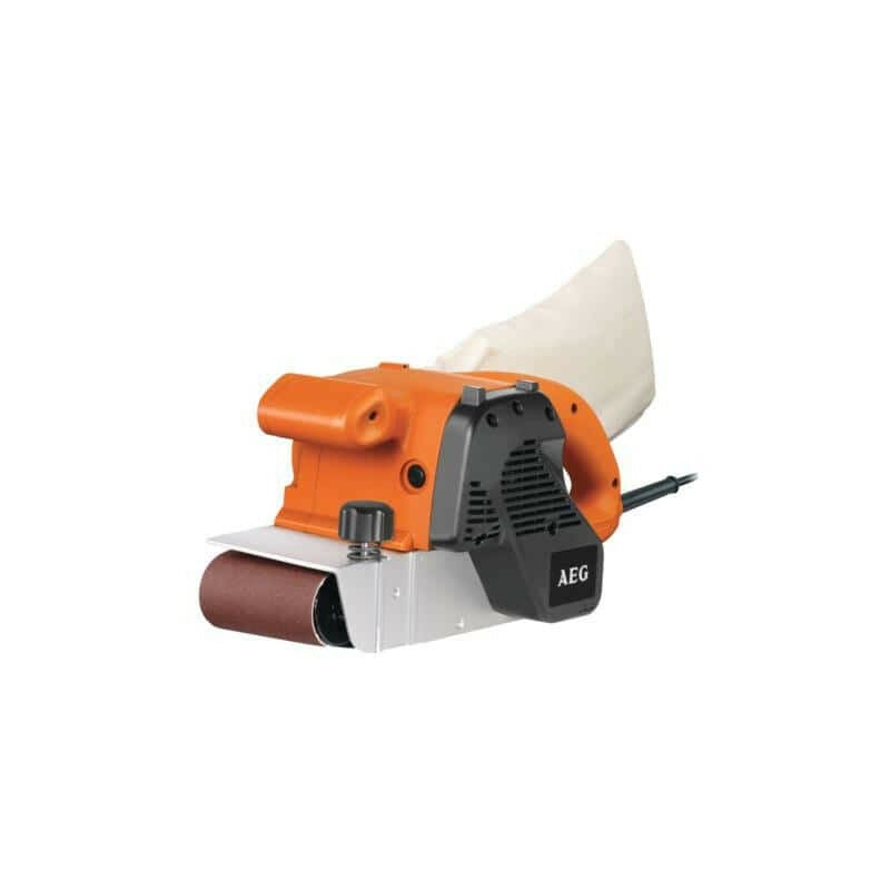 foto del prodotto aeg sander band elettronica 1100w 100 millimetri bbse 1100