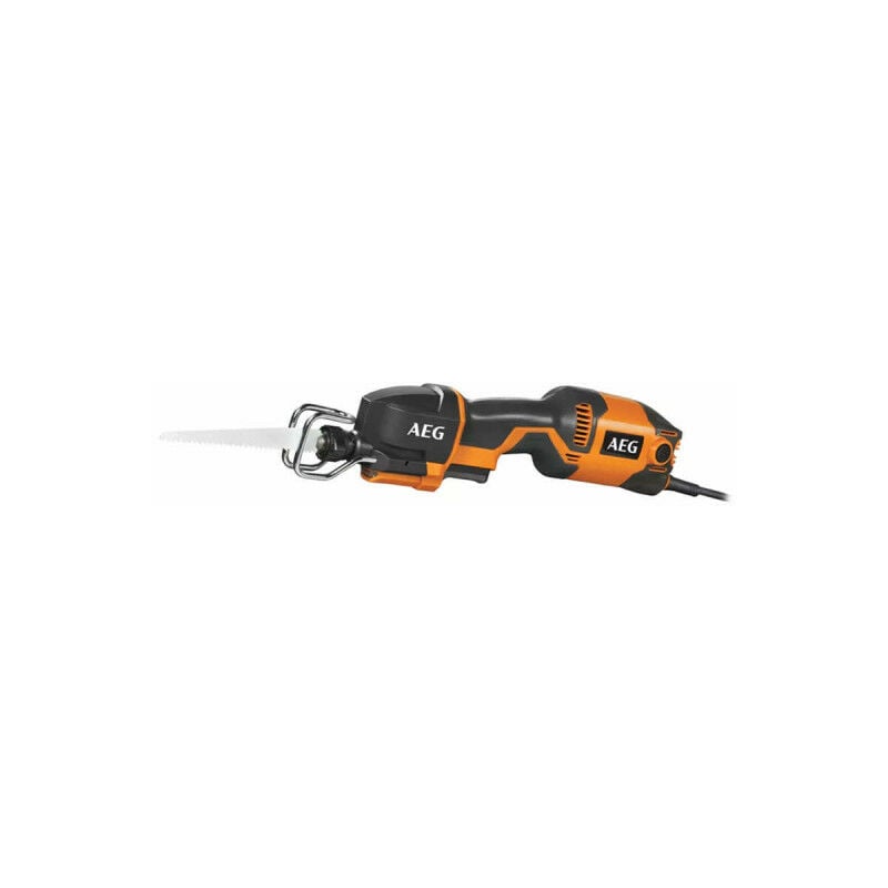 foto del prodotto aeg sega a sciabola 400w us400xe