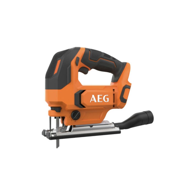 foto del prodotto aeg seghetto alternativo bst18x2 0 18v brushless legno 100mm senza batteria e caricabatterie