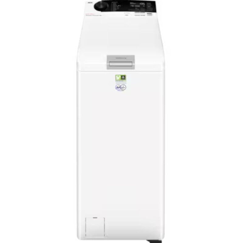 foto del prodotto aeg series 7000 ltr7e36s lavatrice caricamento dall alto 6 kg 1251 giri min bianco