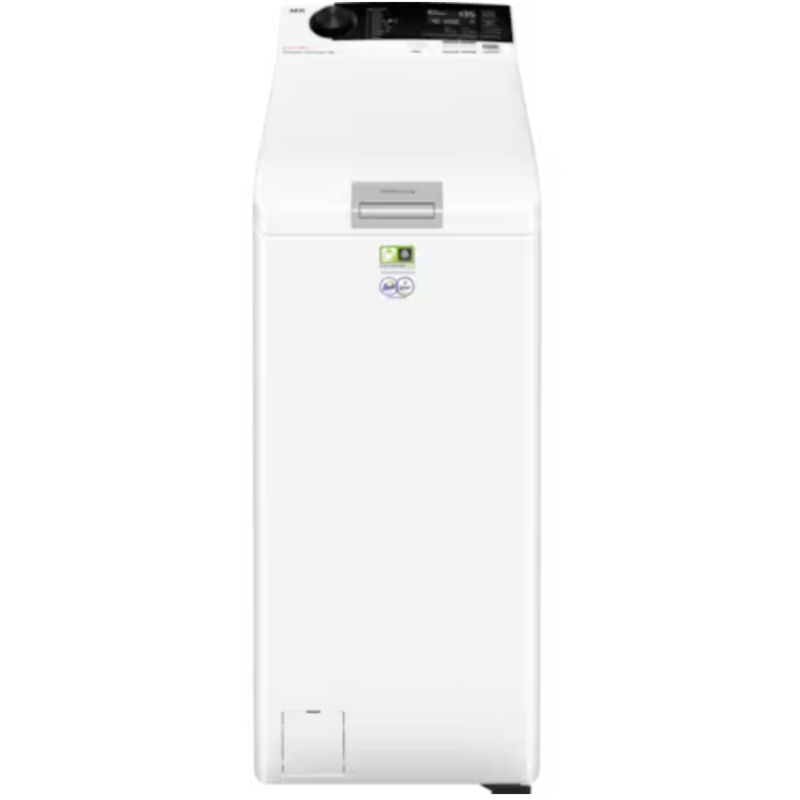 foto del prodotto aeg series 7000 ltr7e36s. tipo di carica caricamento dall alto. capacit cestello 6 kg, classe di efficienza della centrifuga b, silenziosit 