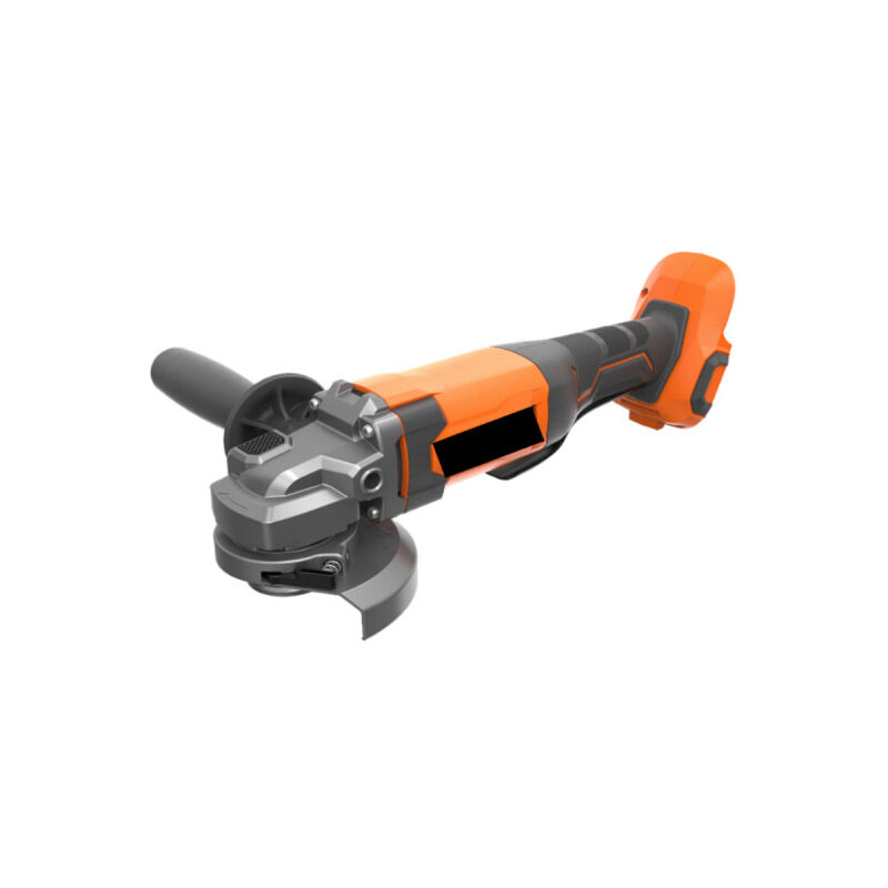 foto del prodotto aeg smerigliatrice 18v 125 mm senza batteria o caricatore bews18 125x2 0