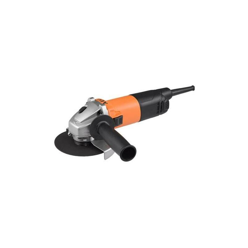 foto del prodotto aeg smerigliatrice angolare ws 8 115s 