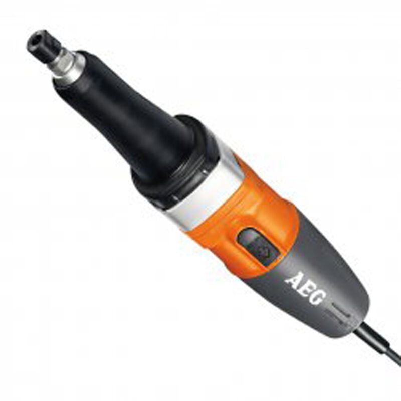 foto del prodotto aeg smerigliatrice dritta 600 w professionale gsl600e