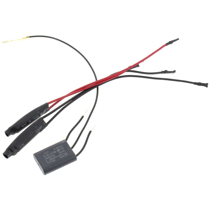 foto del prodotto aeg soppressore 0,18 f 200170015 per trapano a.e.g.