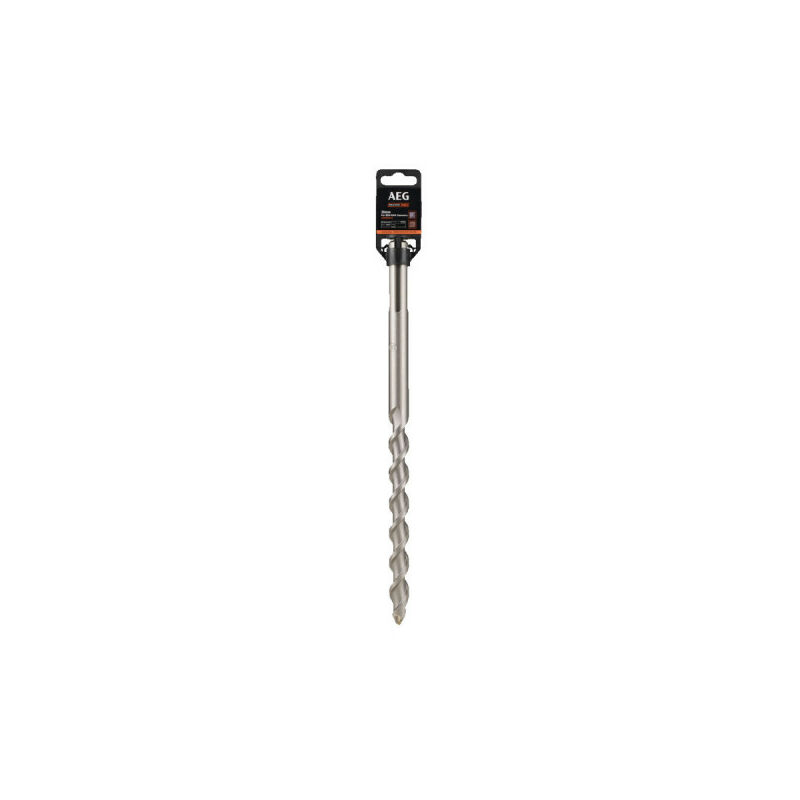 foto del prodotto aeg trapano sds max 20 x 340 mm