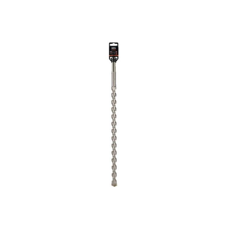 foto del prodotto aeg trapano sds max 24 x 540 mm