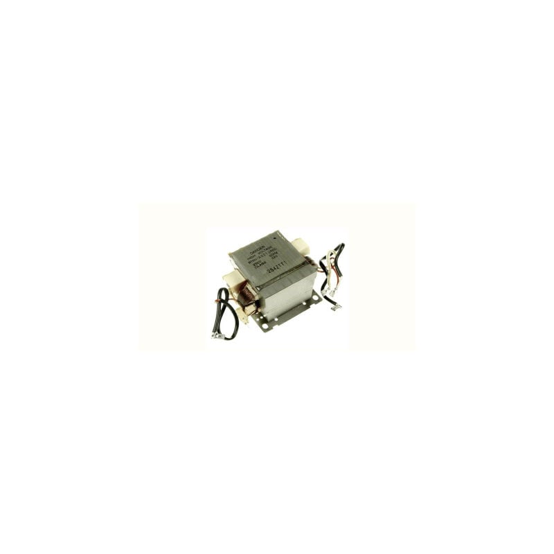 foto del prodotto aeg trasformatore ad alta tensione per microonde a.e.g 5028150700