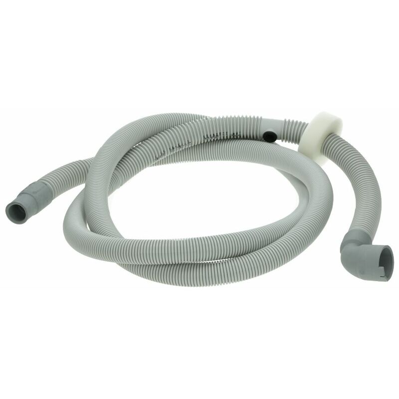 foto del prodotto aeg tubo di scarico con ventilazione originale lavastoviglie 3042914058212006088