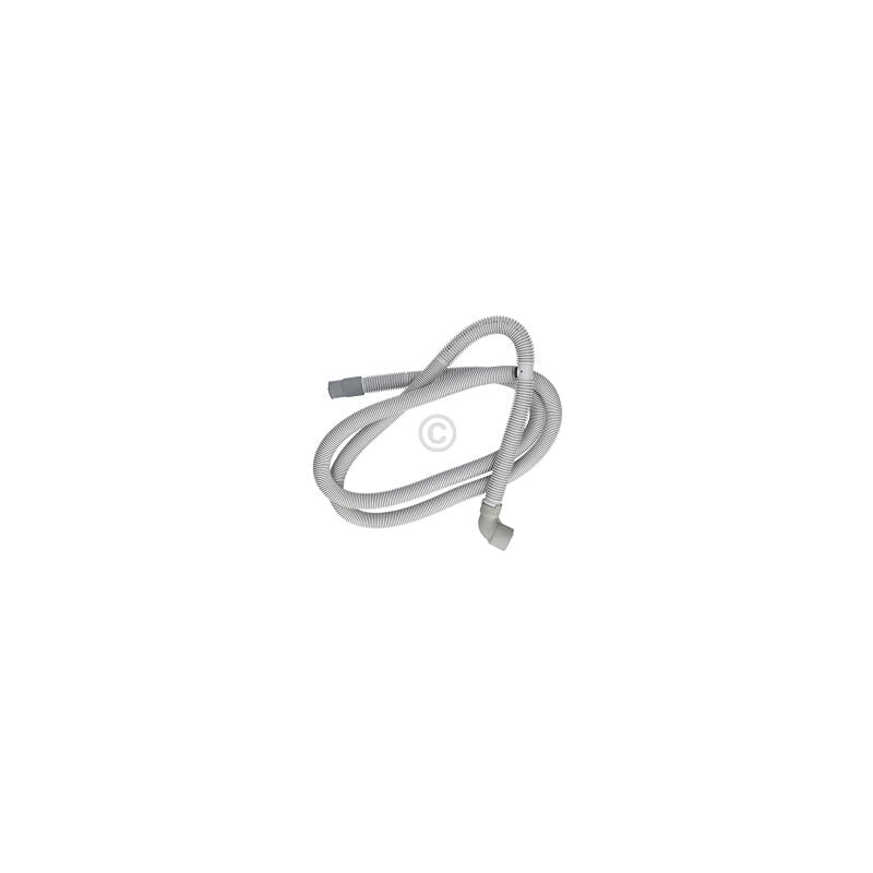 foto del prodotto aeg tubo di scarico della lavastoviglie elettrolux 1118697224