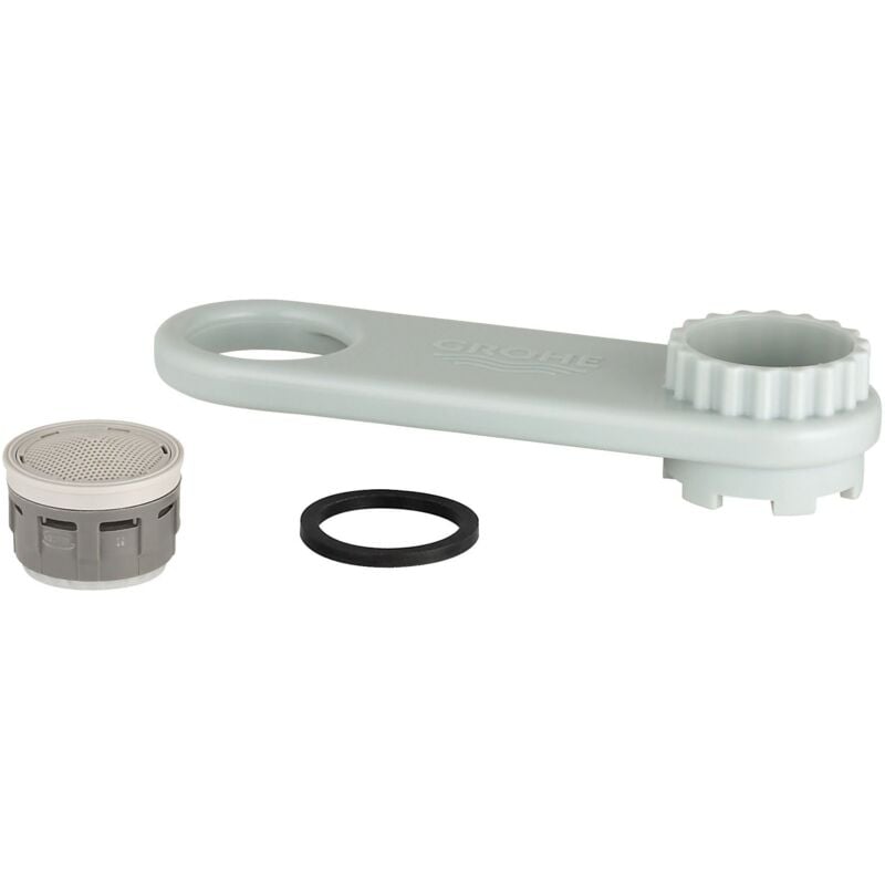foto del prodotto aeratore 46711000 grohe