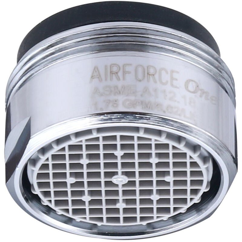 immagine 0 del prodotto aeratore anticalcare m24x100 a risparmio idrico, 6,5l min noyon thiebault